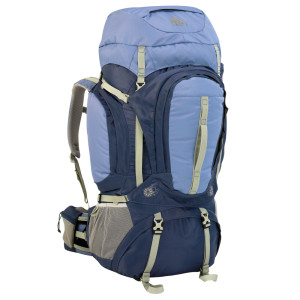 Red Cloud Backpack - Women's - 5000cu in