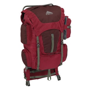 Trekker Backpack - 3900-3950cu in