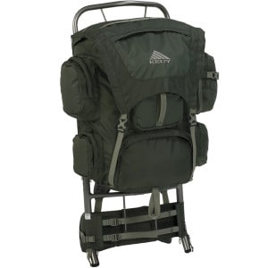 Yukon Backpack - 2900-3000cu in