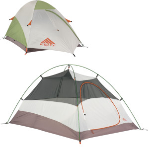 Grand Mesa 2 Tent 2-Person 3-Season