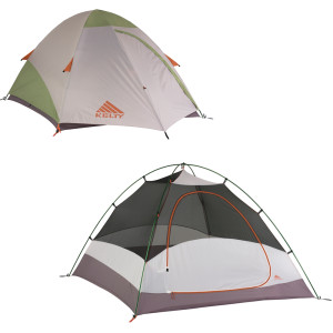 Grand Mesa 4 Tent 4-Person 3-Season