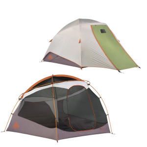 Hula House 4 Tent 4-Person 3-Season
