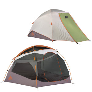 Hula House 6 Tent 6-Person 3-Season