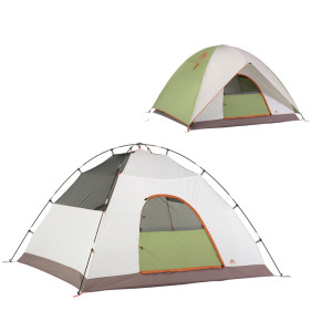 Kelty Yellowstone 4 Tent 4-Person 3-Season