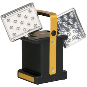 LumaTwist Lantern