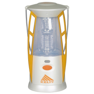 LumaCamp Lantern