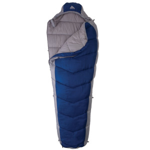 Kelty Light Year XP Sleeping Bag: 40 Degree Synthetic