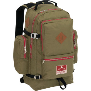 60th Anniversary Wing Backpack - 1730cu in