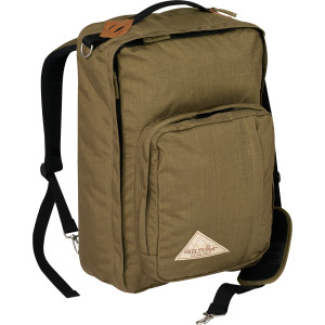 Wind Jammer Carry On Luggage - 1400cu in