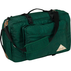 Kelty China Clipper Carry On Luggage - 2230cu in