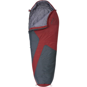 Mistral Sleeping Bag: 20 Degree Synthetic