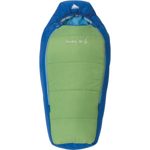 Woobie Sleeping Bag: 30 Degree Synthetic - Kids'
