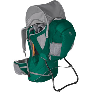 Pathfinder 3.0 Kid Carrier