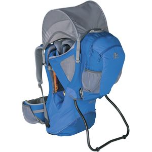 Pathfinder 3.0 Kid Carrier