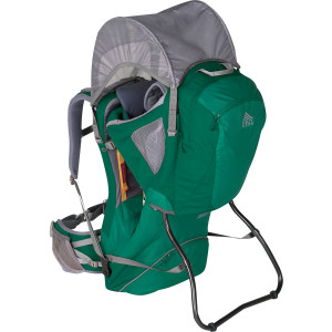 Journey 2.0 Kid Carrier - 1300cu in