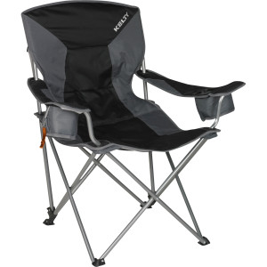 Deluxe Lounge Chair