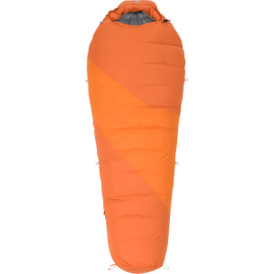 Ignite 0/EN 9 Sleeping Bag: 0 Degree Down