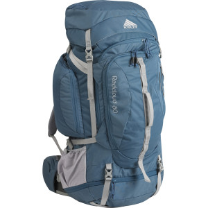 Red Cloud Backpack - Women's - 5100cu in