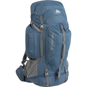 Red Cloud Junior Backpack - 3900cu in