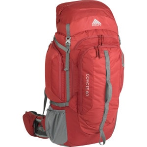 Coyote Backpack - 4700-4900cu in