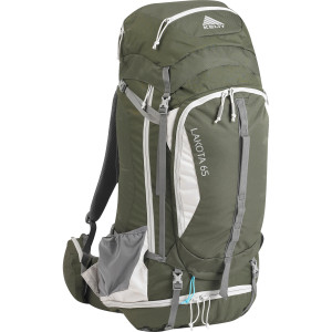 Lakota 65 Backpack - 3900cu in