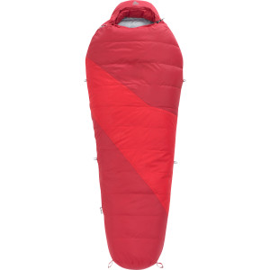Ignite 20/EN 16 Sleeping Bag: 20 Degree Down