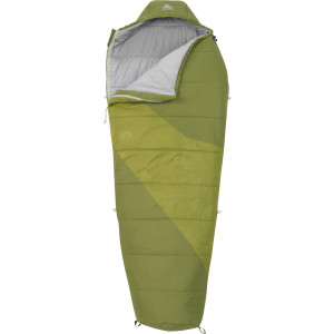 Ignite 40/EN 37 Sleeping Bag: 40 Degree Synthetic
