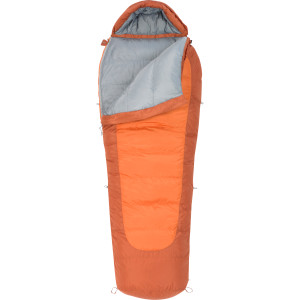 Coromell Sleeping Bag: 0 Degree Down
