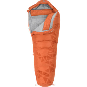 Cosmic 0/EN 4 Sleeping Bag: 0 Degree Down