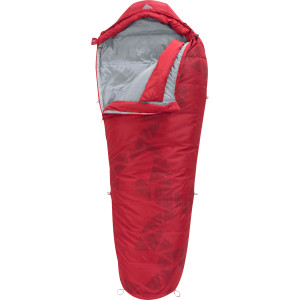 Cosmic 20/EN 21 Sleeping Bag: 20 Degree Down