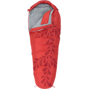 Cosmic 20/EN 21 Sleeping Bag: 20 Degree Down - Women's
