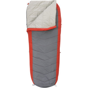 Coromell CP Sleeping Bag:  25 Degree Synthetic