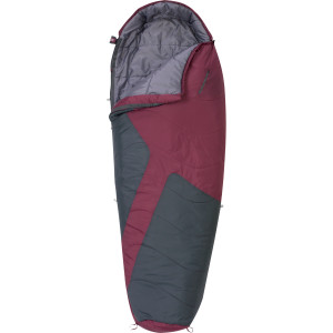 Mistral 20 Sleeping Bag: 20 Degree Synthetic - Women's