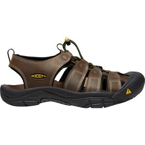 Click to Enlarge for KEEN Newport Sandal - Men's KEEN Newport Sandal - Men's -image