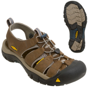 KEEN Newport Sandal - Men's