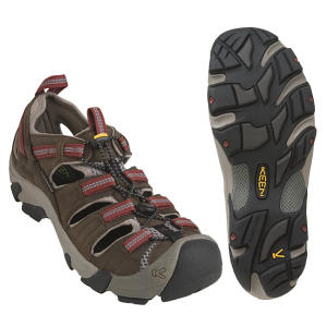 KEEN Taos Hiking Shoe - Men's
