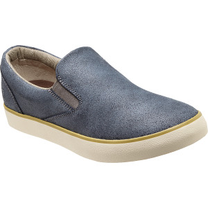 KEEN Santa Cruz Slip-On Leather Shoe - Men's -image
