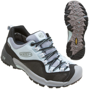 KEEN Wasatch Crest WP Trail Run Shoes - Women's