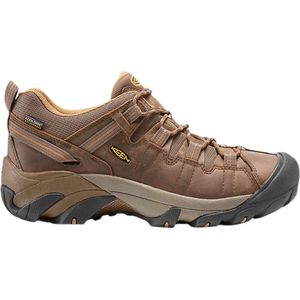 Click to Enlarge for KEEN Targhee ll Hiking Shoe - Men's KEEN Targhee ll Hiking Shoe - Men's -image