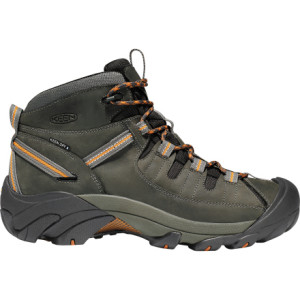 KEEN Targhee ll Mid Hiking Shoe - Men's