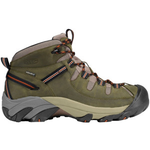 KEEN Targhee ll Mid Hiking Boot - Men's
