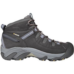 KEEN Targhee Mid ll Hiking Shoe - Men's