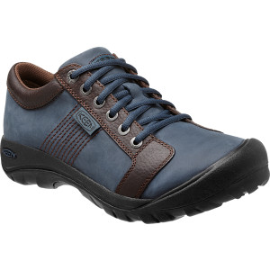 Click to Enlarge for KEEN Austin Casual Shoe - Men's KEEN Austin Casual Shoe - Men's-Image