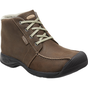 Click to Enlarge for KEEN Reisen Chukka Boot - Men's KEEN Reisen Chukka Boot - Men's -image
