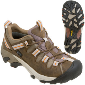 KEEN Targhee ll Hiking Shoe - Women's