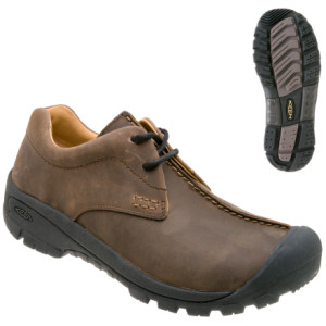 Click to Enlarge for KEEN Boston ll Shoe - Men's KEEN Boston ll Shoe - Men's -image