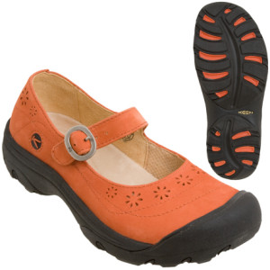 KEEN Calistoga Shoe - Women's
