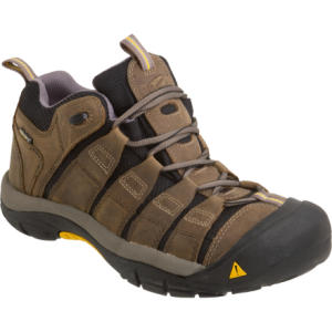 KEEN Newport Trail Hiking Shoe - Men's