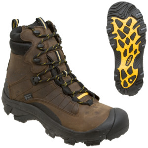 KEEN Snoqualmie Winter Boot - Men's