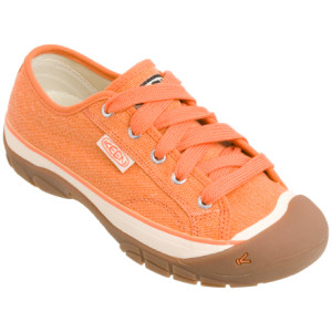 KEEN Ventura Canvas Shoe - Women's